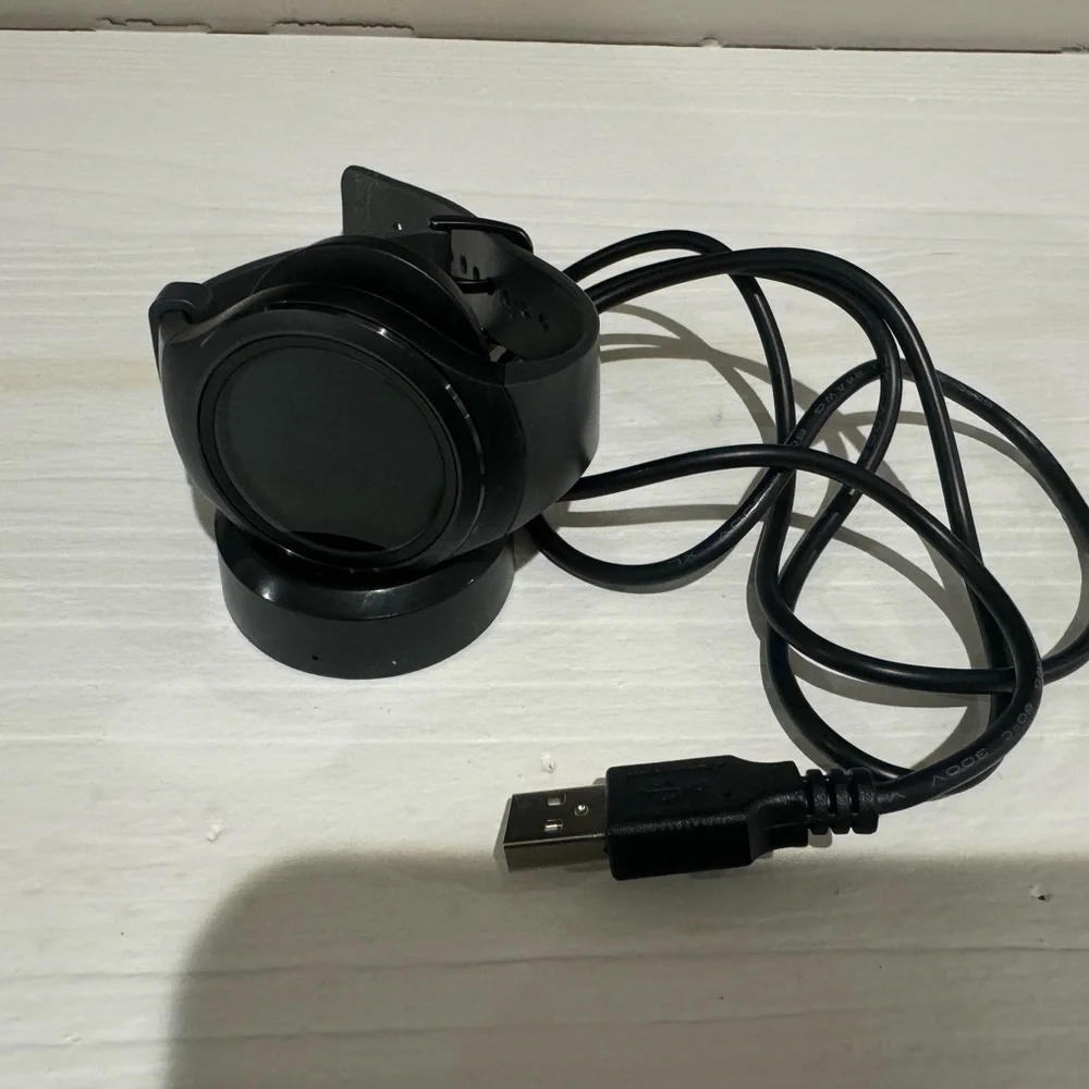 Samsung Gear S2 watch used